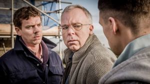happy valley varjojen laakso, yle tv1