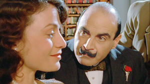 Hercule Poirot: Neiti Lemon erehtyy, yle tv1