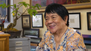 Då madam Phuong gick i pension förverkligade hon sin långvariga dröm om att samla vietnamesisk konst och föra ut den i världen. Madam Phuong ett galleri för samtida vietnamesisk konst i Ho Chi Minh-staden, eller Saigon, i Vietnam.