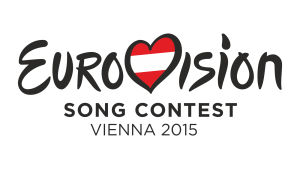 Eurovision Laulukilpailuiden 2015 virallinen tunnus