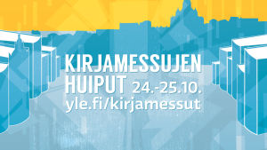 Helsingin Kirjamessut 2014