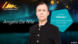 UMK15 Finaali