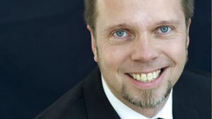 Jaakko Salminen