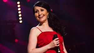 Nina Åkerman