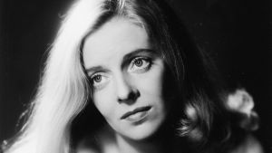 Regina Linnanheimo