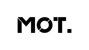 MOT:in logo.