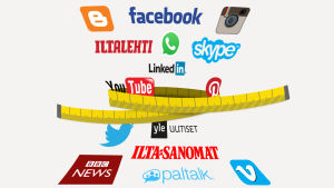 Informaatiodieetti