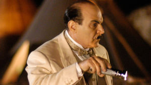 Hercule Poirot: Häne täytyy tappaa, yle tv1