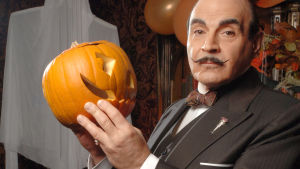 Hercule Poirot: Kurpitsajuhla, yle tv1