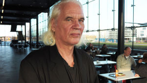 Säveltäjä Pekka Jalkanen