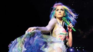 Katy Perry: Prismatic World Tour