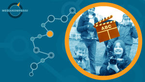 Mediakompassi - kuvaamisen abc