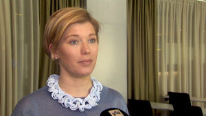 Marknaden utgick från att brexit inte skulle förverkligas, säger chefsekonom Heidi Schauman på Aktia. Och nu när det gick som det gick har vi sett en kraftig reaktion bland annat i det brittiska pundet. Aktias chefsekonom Heidi Schauman