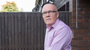 Nils Merikanto jobbade med att övervaka de inhemska aktieägarnas intressen. Nils Merikanto blev uppsagd från Fennovoima, Fennovoima
