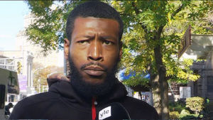 Kevin Dawkins har fått böter i trafiken otaliga gånger. Han säger att han ibland förtjänat dem, men oftast inte. Kevin Dawkins.