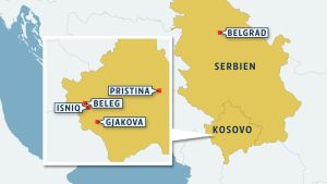 Kosovo är redo för upprättelse för dem som våldtogs under kriget