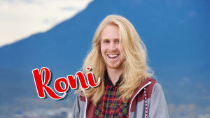 Roni Ruotsalainen