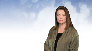 Näyttelijä, professori Elina Knihtilä