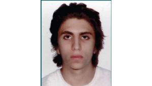 Den tredje misstänkta terroristen har identifierats som den 22-årige italienska medborgaren Youssef Zaghba Youssef Zaghba