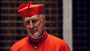 Uusi draamasarja kertoo epäsovinnaisesta paavista ja hänen uransa alkuvaiheista Vatikaanissa. 