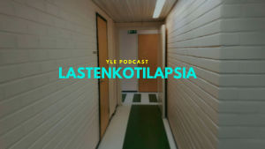 Yle Podcast. 