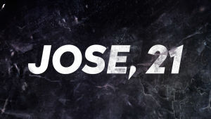 Jose, 21