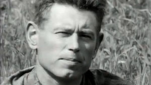 Pentti Linkola (1968).