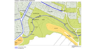 Du har tid till den 16 januari att kommentera parkplanen för friluftsleden från Ormnäs till Jägarbacken. Raseborgs stads plan för friluftsleden i Ormnäs och Jägarbacken i Ekenäs