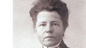 Valokuvaaja Signe Brander.