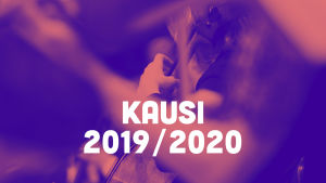 RSO:n kauden 2019-2020 visu