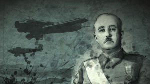 Historia: Franco - unohdettu diktaattori. Francisco Francon valtakausi Espanjassa kesti lähes 40 vuotta ja vaikutti miljooniin ihmisiin.