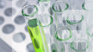 Kemian laboratorio