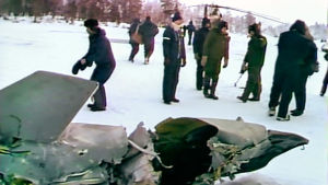 Muisti: Inarin ohjuskriisi, yle tv1