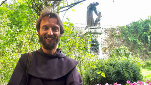 Dokumentti Franciscus Assisilaisen elämästä ja vaikutuksesta.