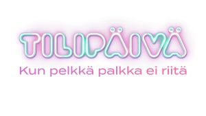 Tilipäivä-logo