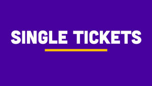 frso single tickets