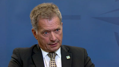 Sauli Niinistö