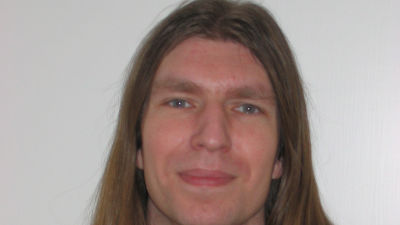 Anders Johansson