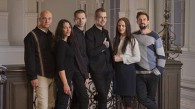 Ars Fennica-kandidater 2015