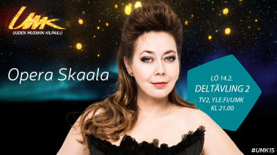 Artisten Opera Skala.