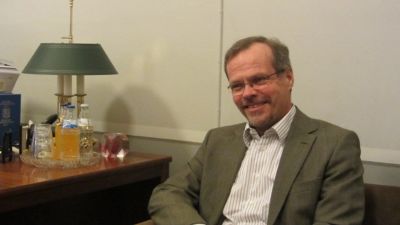 Olavi Kaleva.