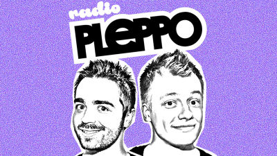 Radio Pleppo 10 år