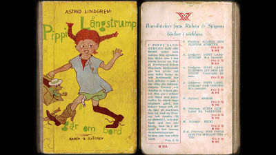 pippi långstrump
