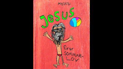 jesus