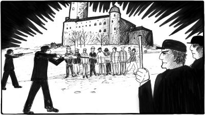 Pimea Historia Historia Yle Fi