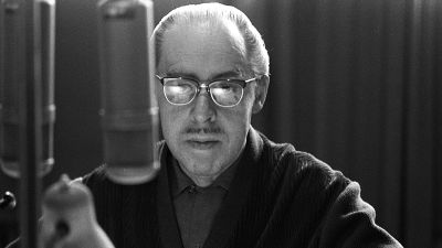 Carl-Erik Creutz, 1960