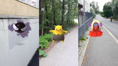 Miksi Pokemon Go On Niin Koukuttava Tiedeblogi Tiede Yle Fi