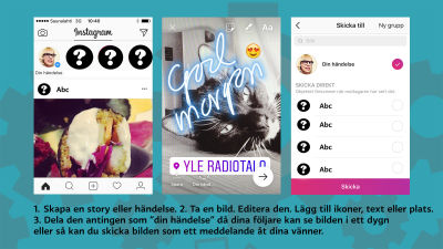instagram hur fungerar det instagram hur fungerar det