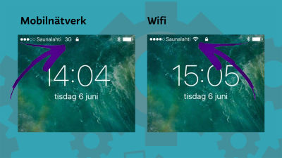 ställen att gå för att ansluta med en flicka