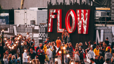 Flow Festivalia juhlitaan tänä viikonloppuna – tsekkaa YleX:n keikkatärpit!  | YleX 